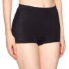 Maidenform Womens Cover Your Bases Smoothing Boyshort With Cool Comfort