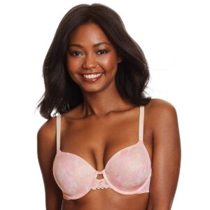 Maidenform Womens One Fab Fit® Extra Coverage Underwire