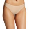 Maidenform Womens Comfort Devotion® Flawless No Show Thong