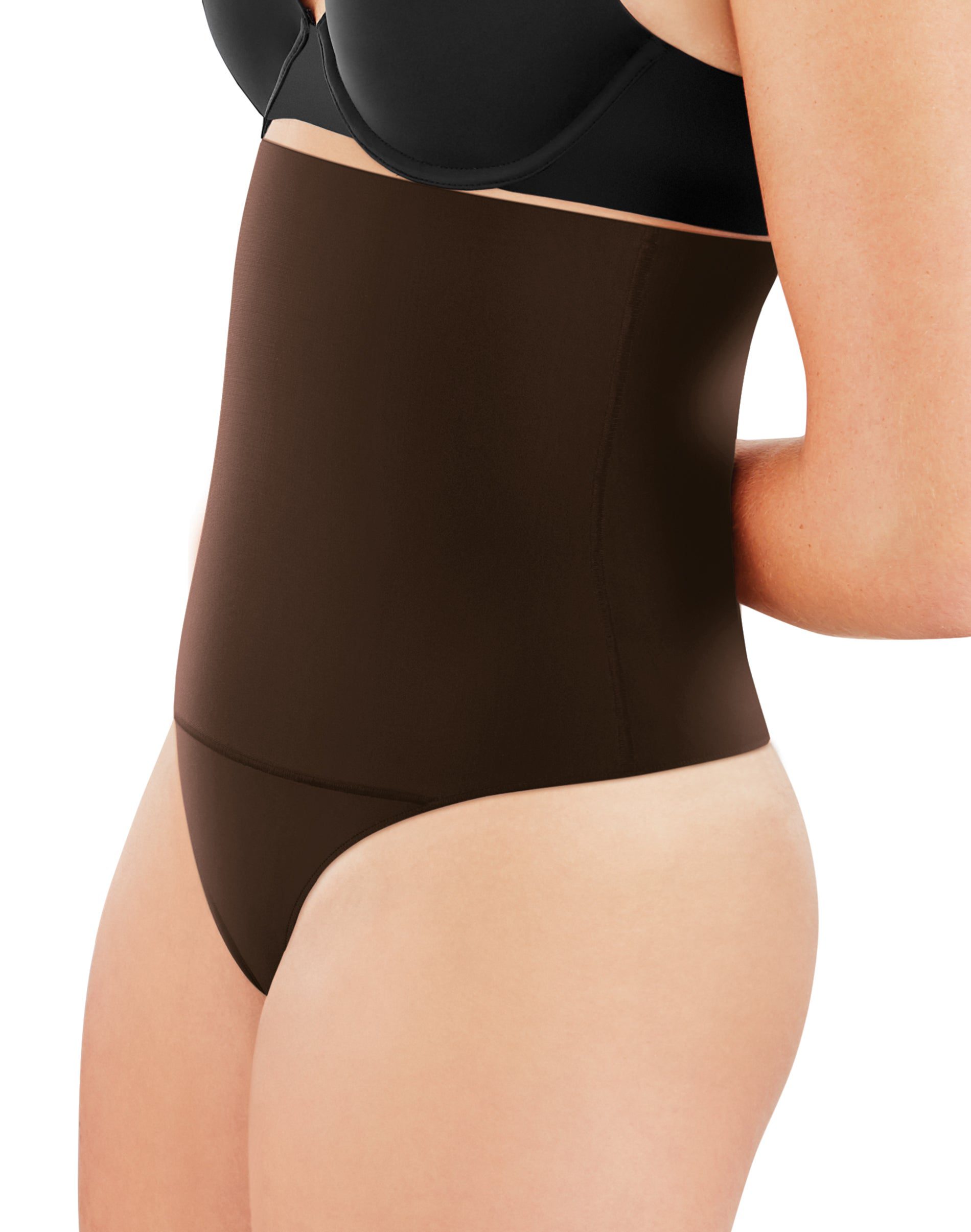 Maidenform Womens Tame Your Tummy High Waist Thong - Apparel Direct  Distributor