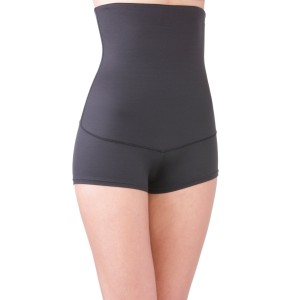 Flexees By Maidenform Womens Fat Free Dressing High Waist Boyshort With Cool Comfort™