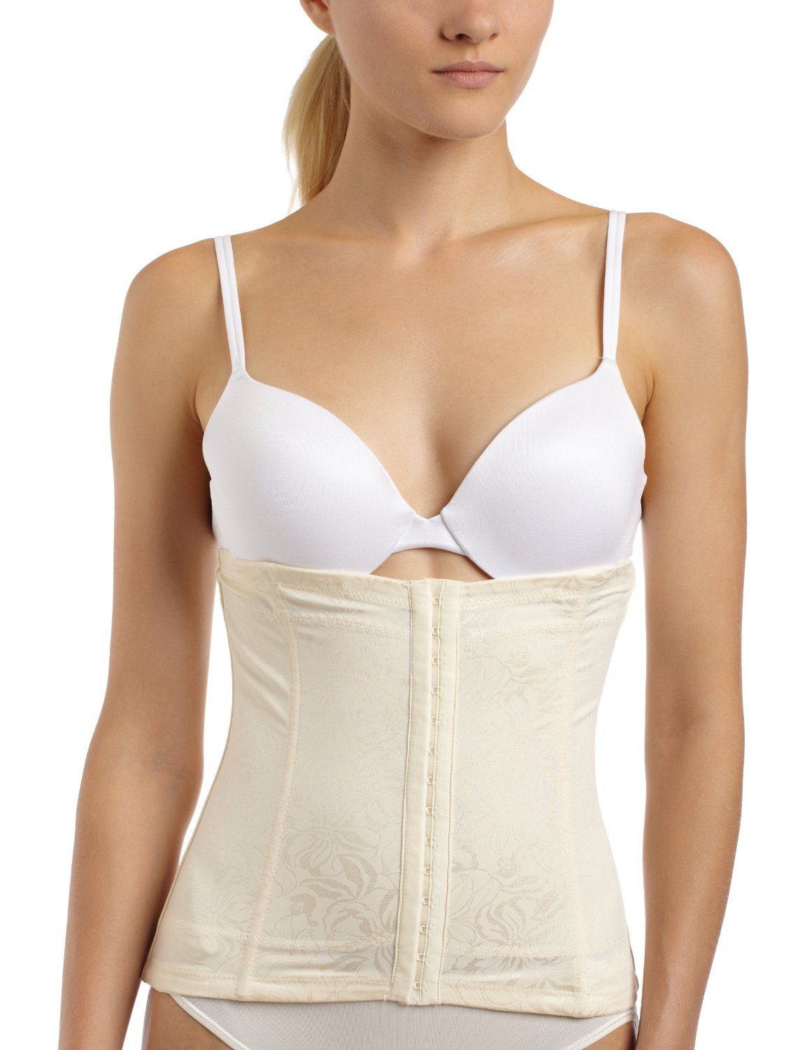 Maidenform Flexees Fat Free Dressing Firm Control Camisole - Women's