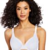 Bali Womens Passion For Comfort Smoothing & Light Lift Underwire Bra