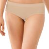 Bali Womens One Smooth All Around Smoothing Hipster