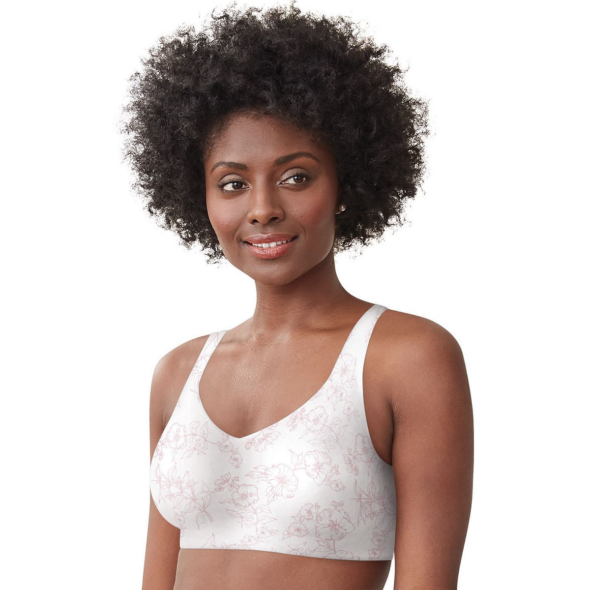 Bali Bras: Are You a JMS, Playtex or Bali Girl?