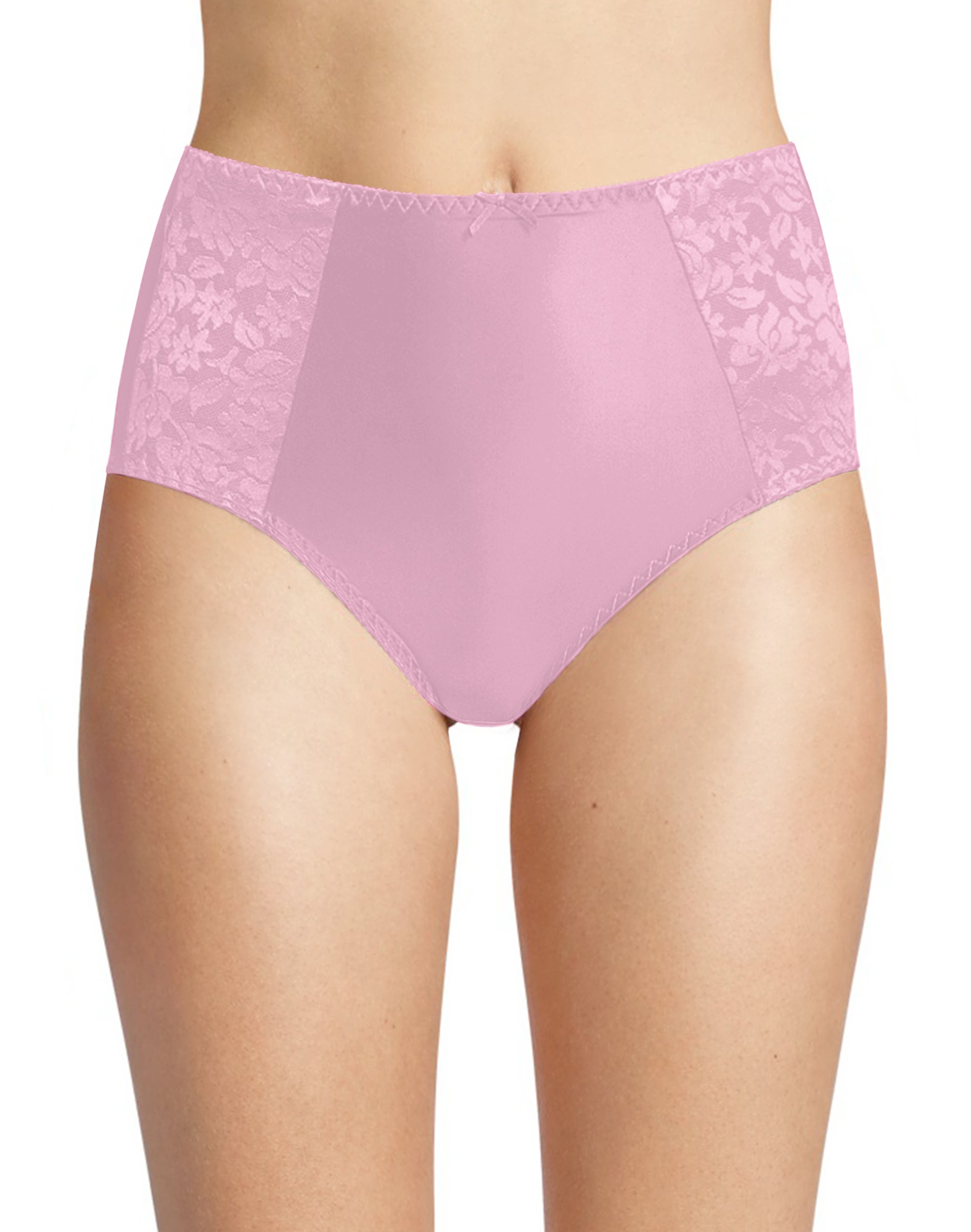 Bali Womens Double Support Brief 3-Pack - Apparel Direct Distributor
