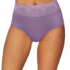 Bali Womens Passion For Comfort Brief