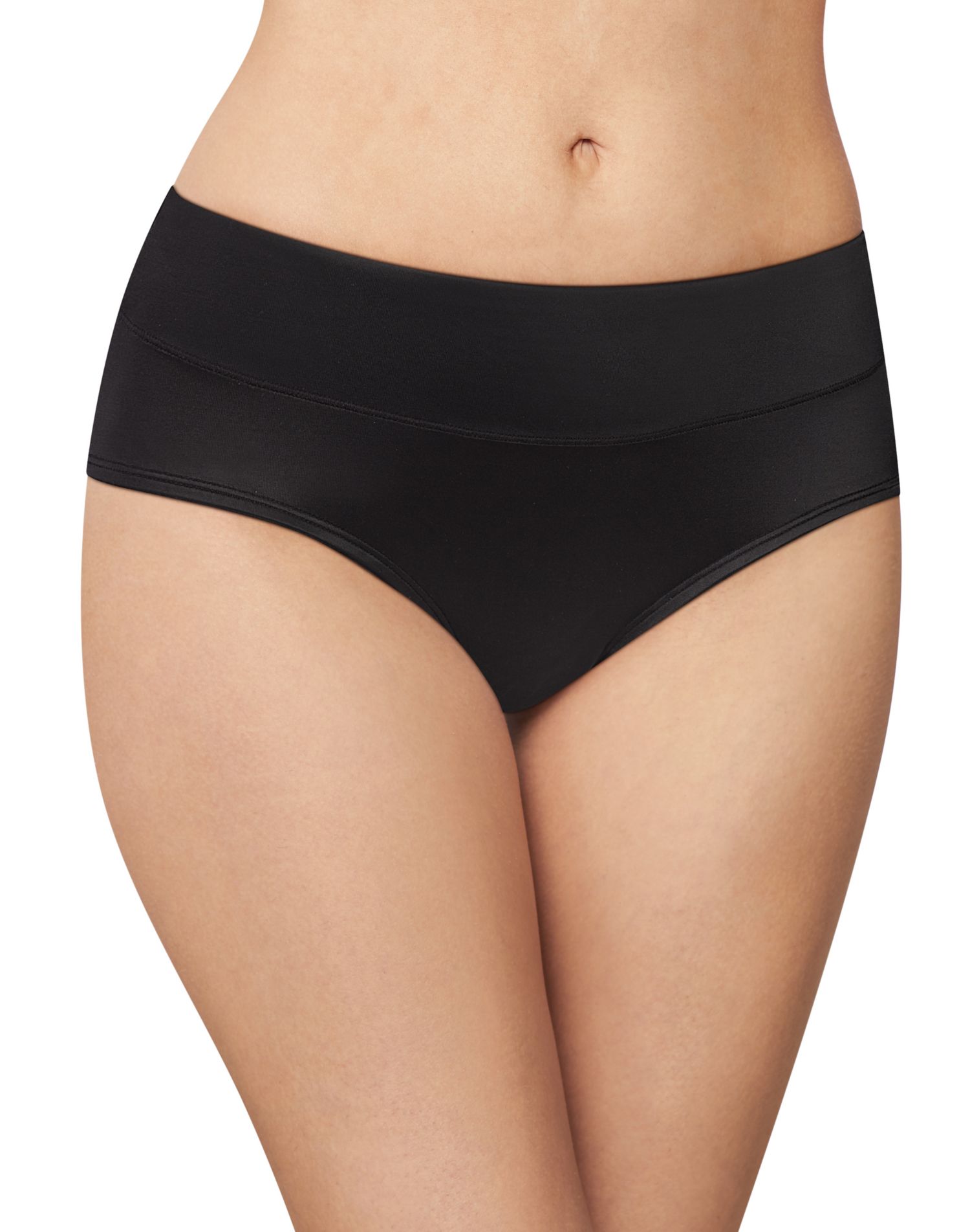 Bali Womens Passion For Comfort Hipster Panty - Apparel Direct