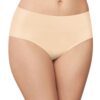 Bali Womens Passion For Comfort Hipster Panty