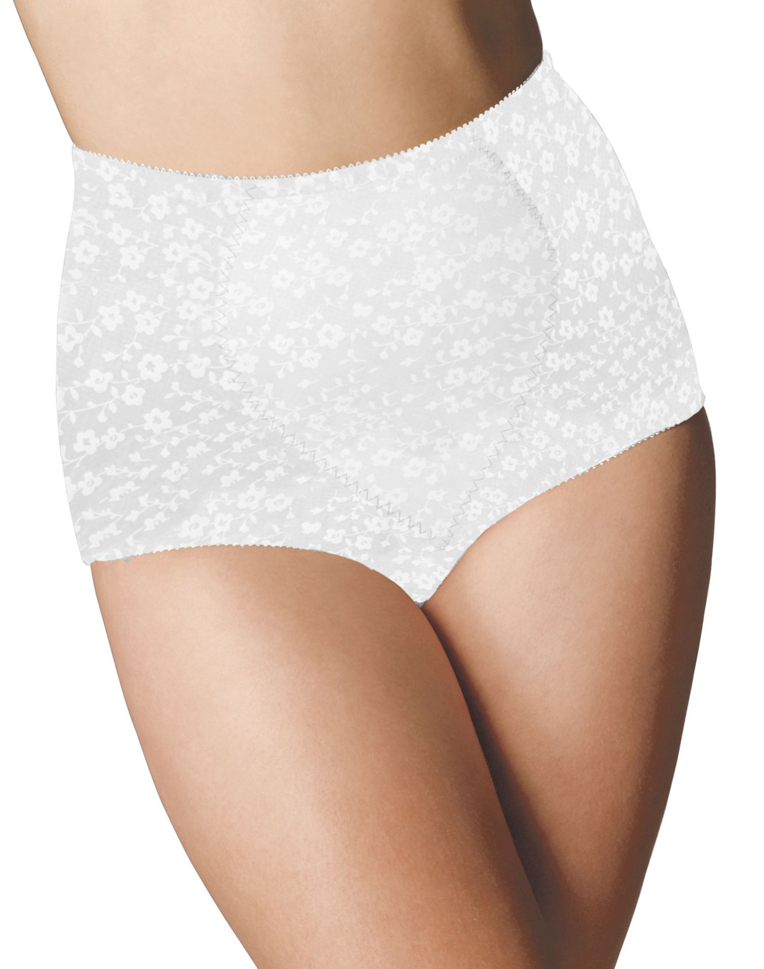 Bali Womens Tummy Panel Firm Control Brief - Best-Seller! - Apparel Direct  Distributor