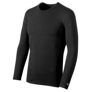 Duofold by Champion Mens Varitherm Expedition Baselayer Thermal Shirt