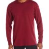 Duofold by Champion Mens Originals Long-Sleeve Thermal Crew