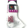 Fruit Of The Loom Womens Everyday Active Ankle Socks 3-Pack