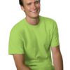 Hanes Mens Everyday Short Sleeve Crewneck T-Shirt