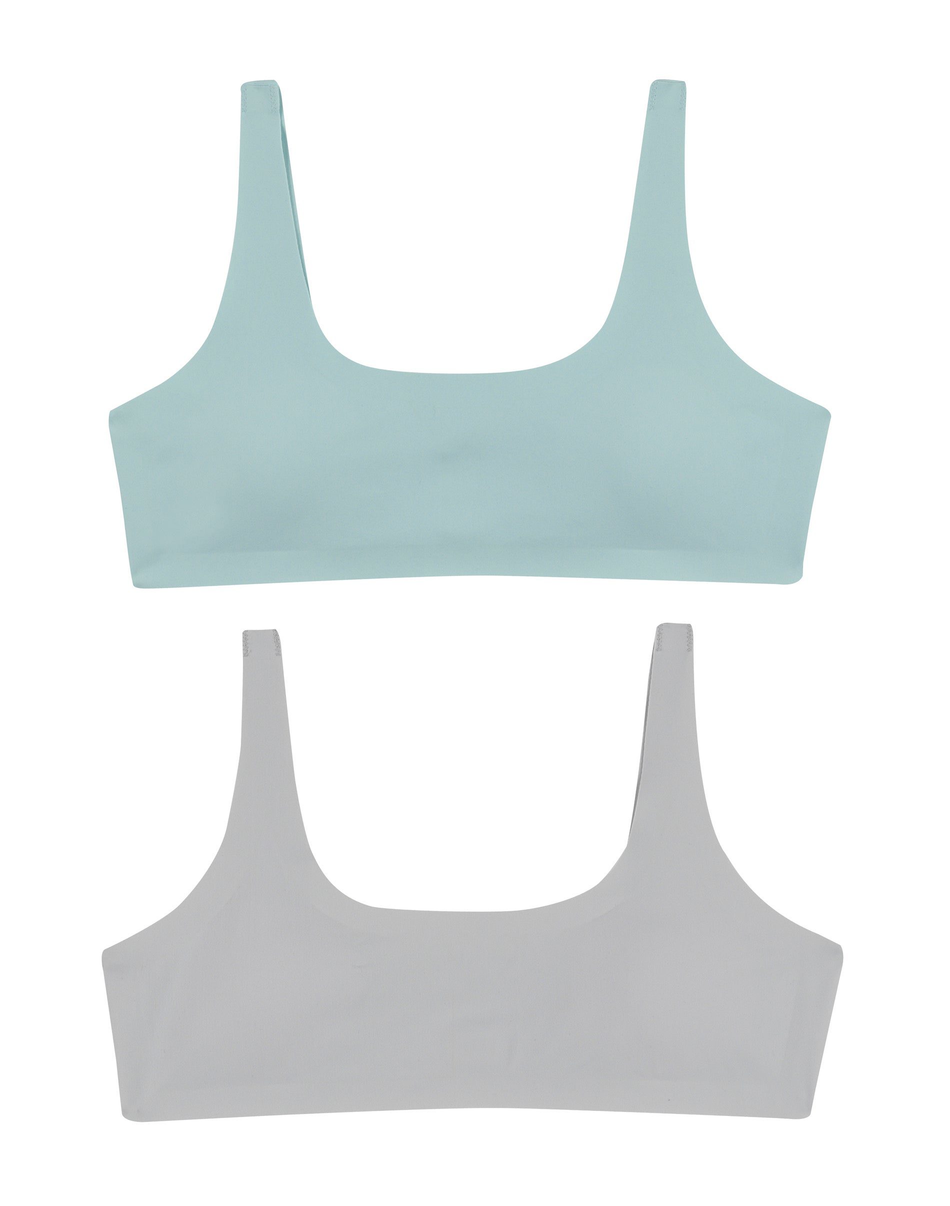 Hanes Pullover Sports Bras for Women