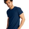 Hanes Adult X-Temp® Crewneck Short-Sleeve T-Shirt 2-Pack