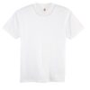 Hanes Boys Essential-T Short Sleeve T-Shirt 6-Pack