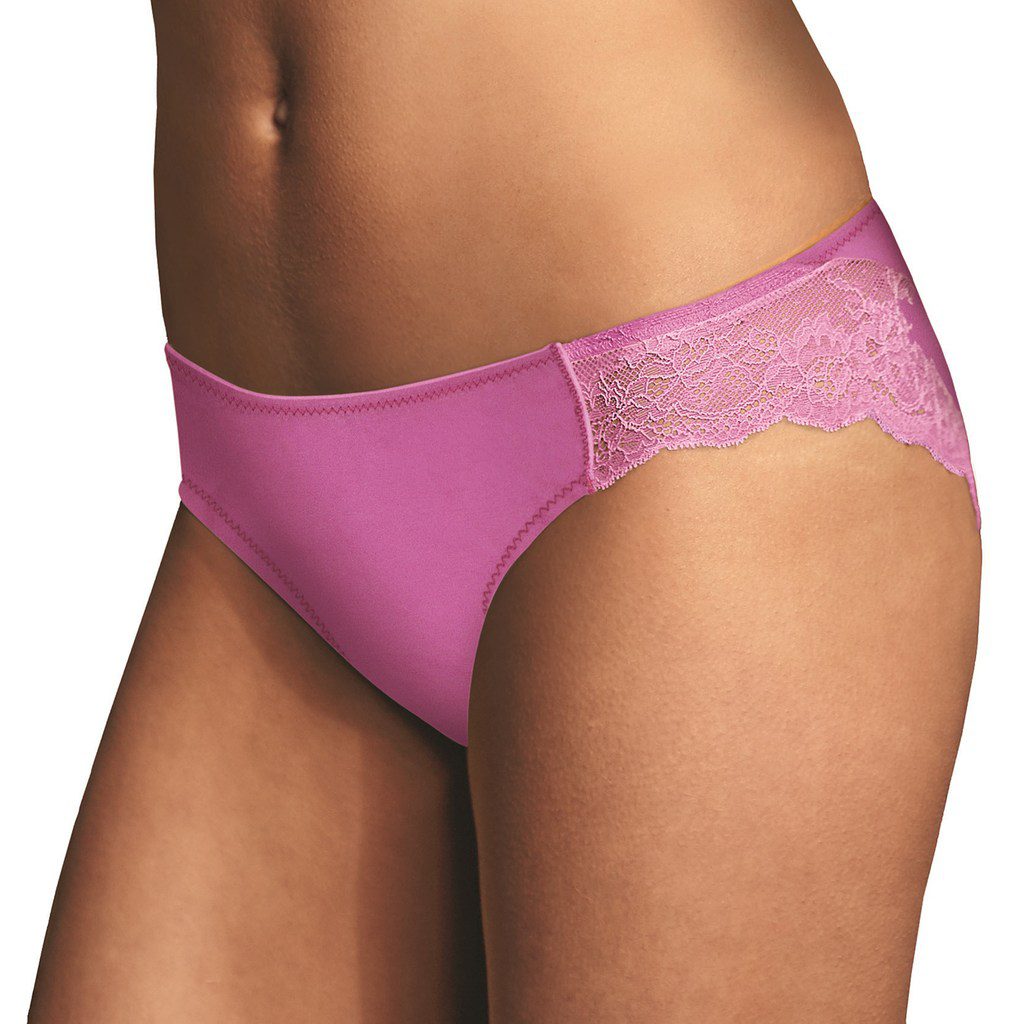 Maidenform Womens Comfort Devotion® Flawless No Show Thong - Apparel Direct  Distributor