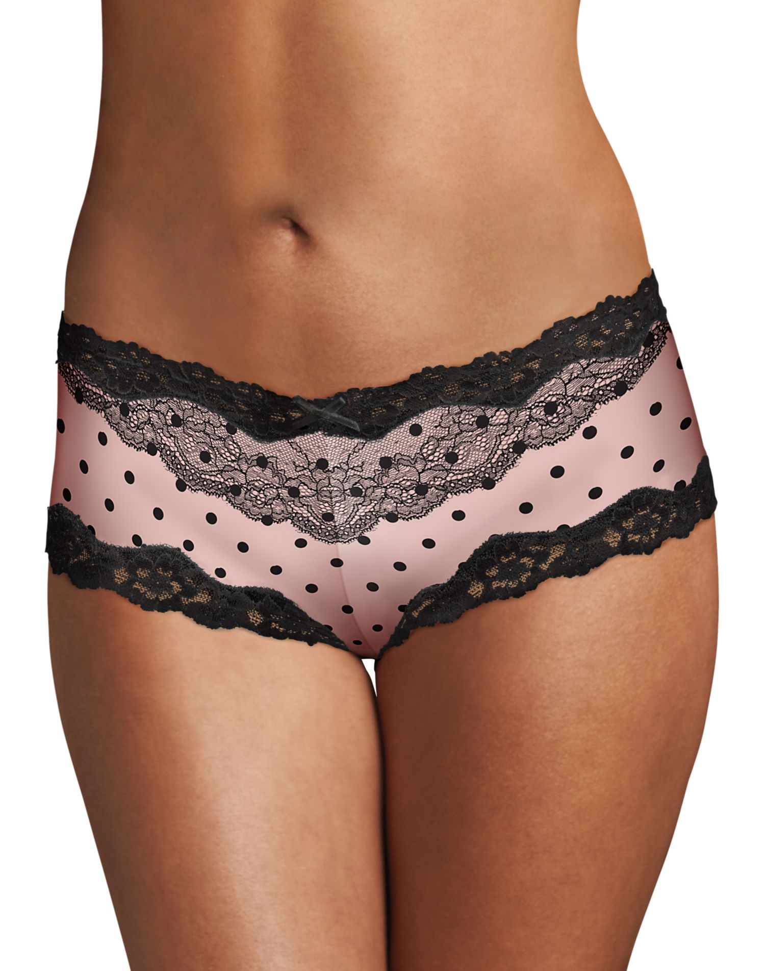  Maidenform Tanga Pack, Back Underwear, Cheeky Lace