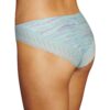 Maidenform Womens One Fab Fit Cotton Stretch Tanga