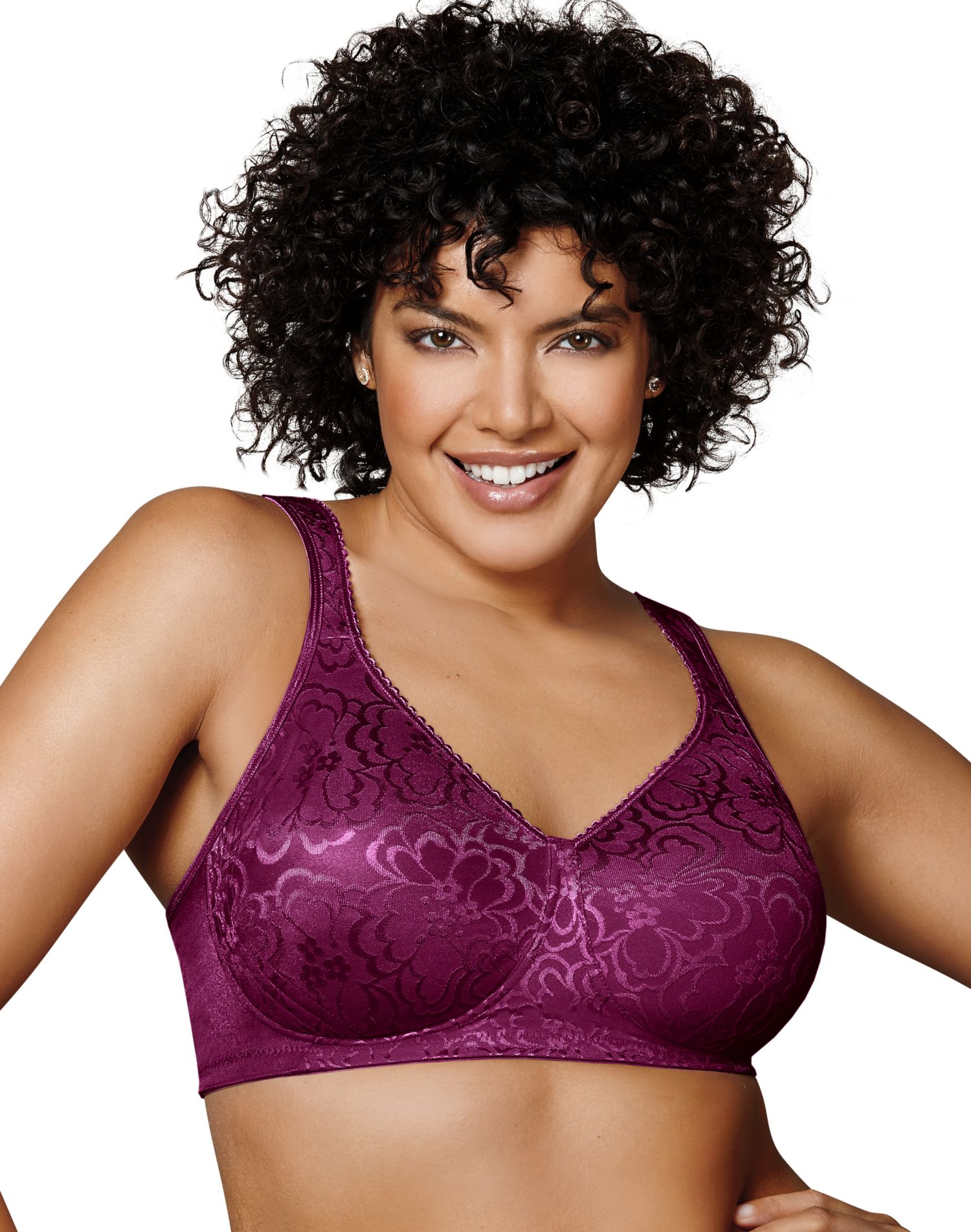  Playtex Womens 18 Hour Ultimate Lift & Support