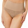 Maidenform Womens Tame Your Tummy Shaping Brief With Cool Comfort