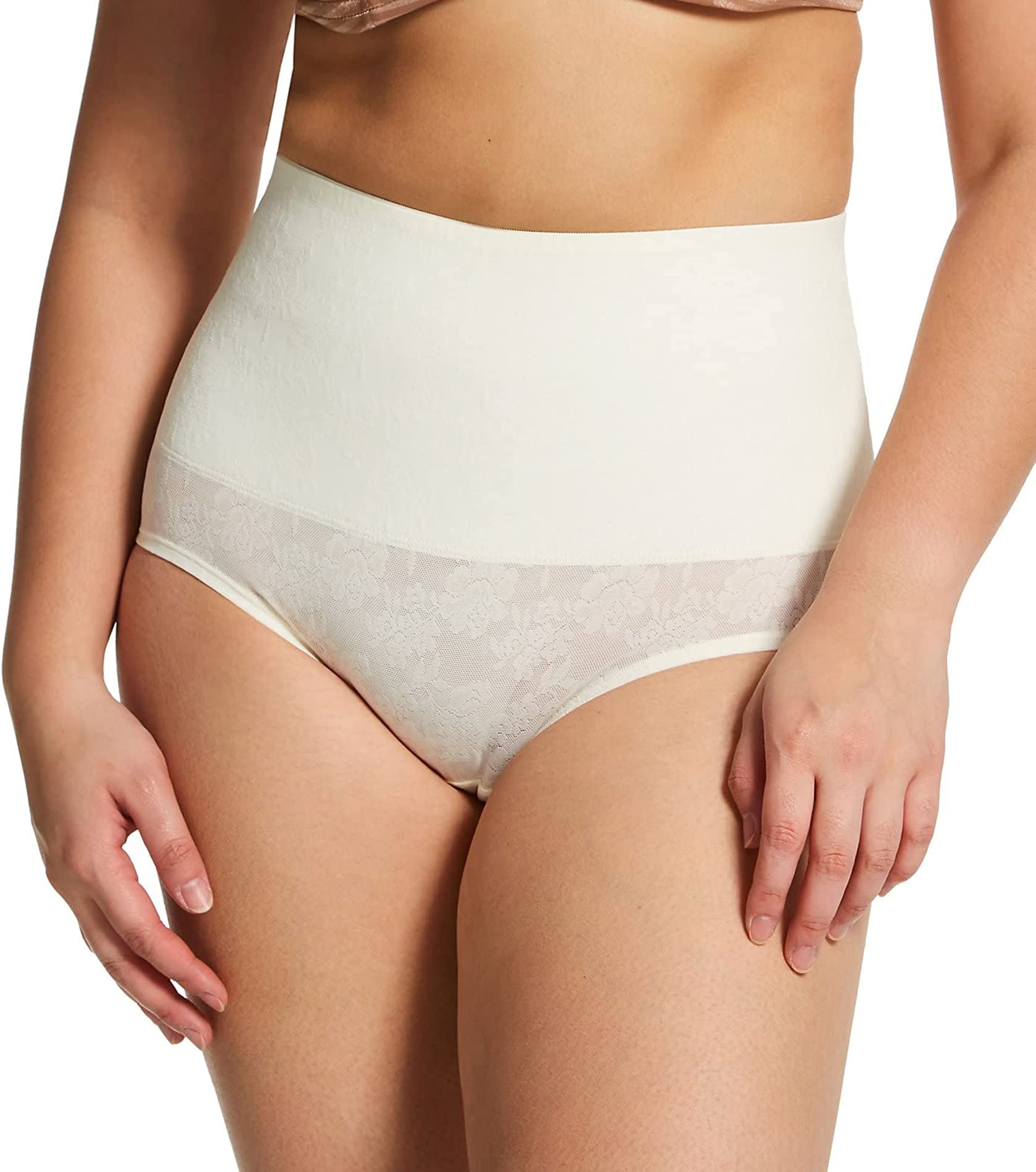 Cortland Intimates Womens Belly Band Control Brief Apparel Direct Distributor 