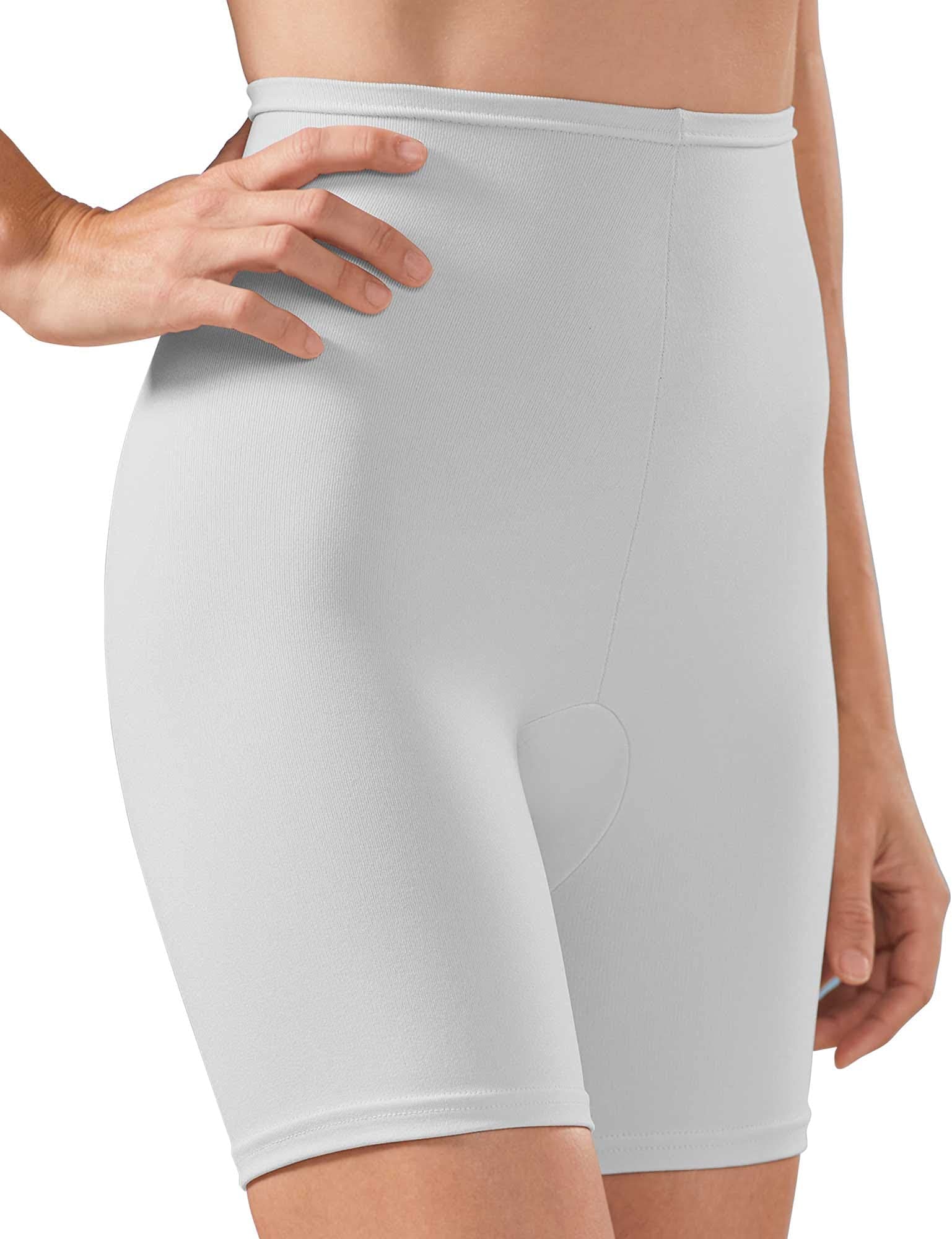 Cortland Intimates Womens Comfort Control Super Stretch Panty - Apparel ...