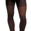 Glamory Mens Support 70 Men Support Tights Plus Size