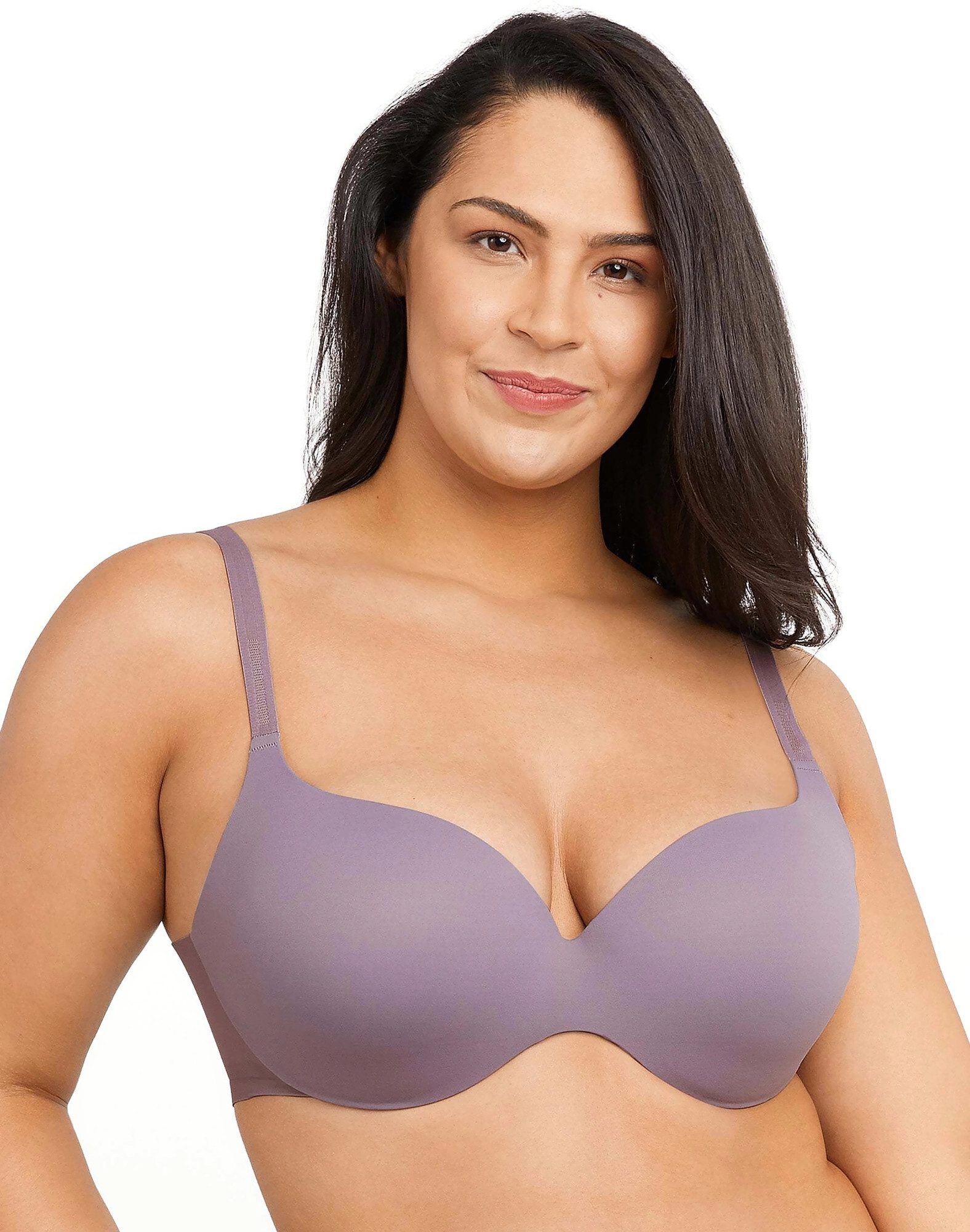 Maidenform Womens Comfort Devotion® Dreamwire® Back Smoothing