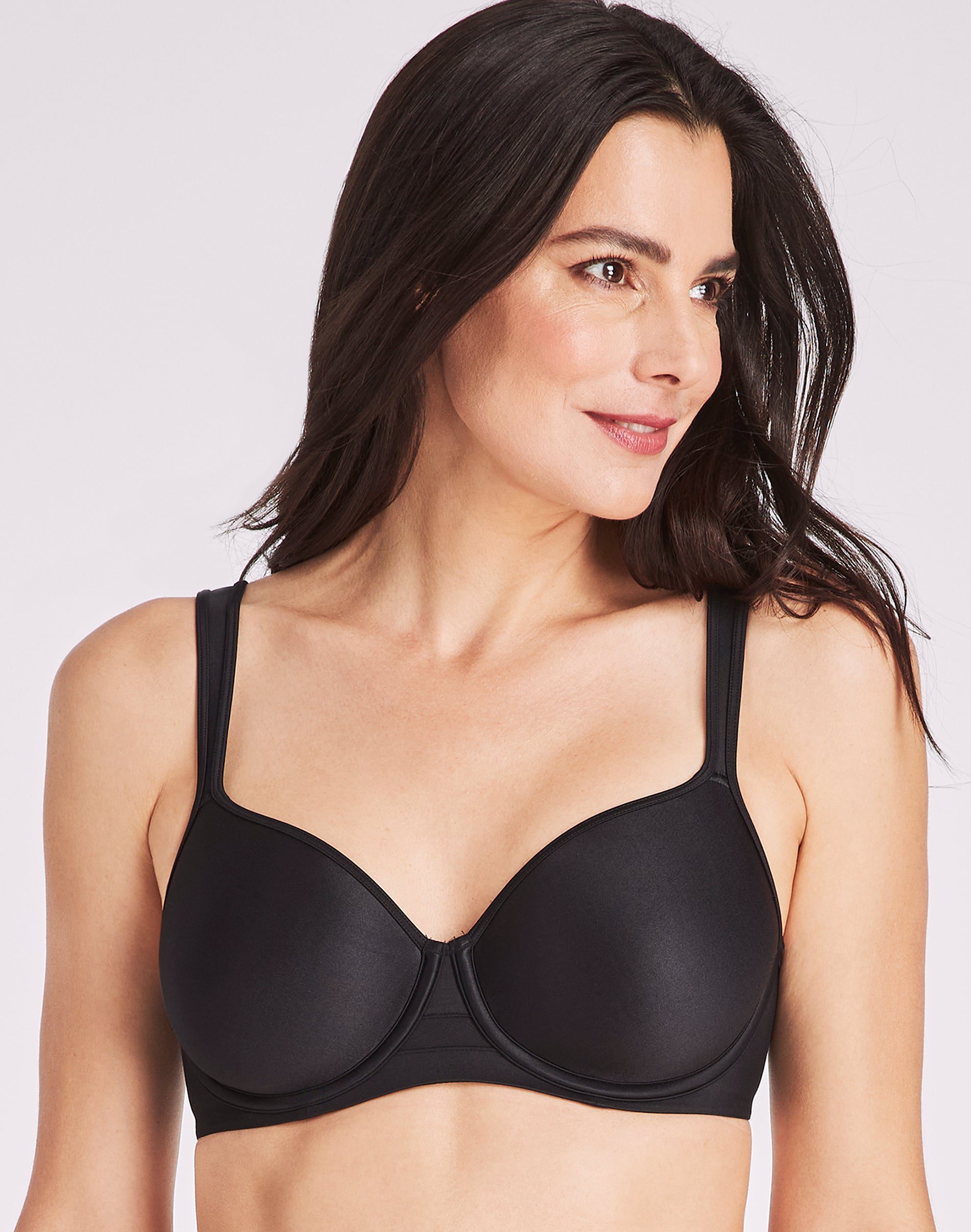 Bali Womens One Smooth U Post Surgery Comfort & Support Wirefree Bra -  Apparel Direct Distributor