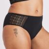 Bali Womens Comfort Revolution® Brief With Lace