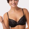 Maidenform Womens Comfort Devotion® Your Lift™ Underwire Bra With Lace