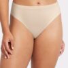 Maidenform Womens Barely There® Hi-Leg Panty