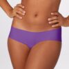Maidenform Womens Comfort Devotion® Flawless No Show Cheeky Hipster