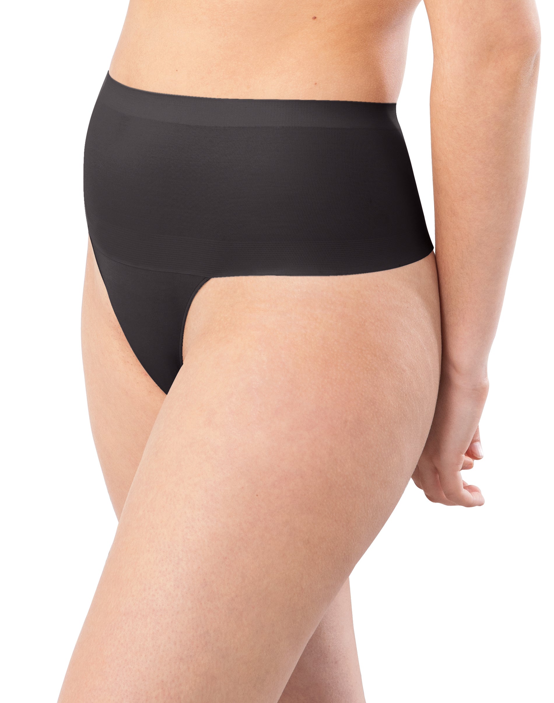 Maidenform Cover Your Bases Smoothing Slip Short