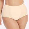 Bali Womens Light Control Shaping Brief 2-Pack