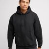 Hanes Mens Ultimate® Hoodie, Heavyweight Cotton