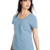 Hanes Womens Perfect-T Cotton T-Shirt