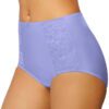 Bali Womens Double Support Brief