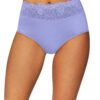 Bali Womens Passion For Comfort Brief