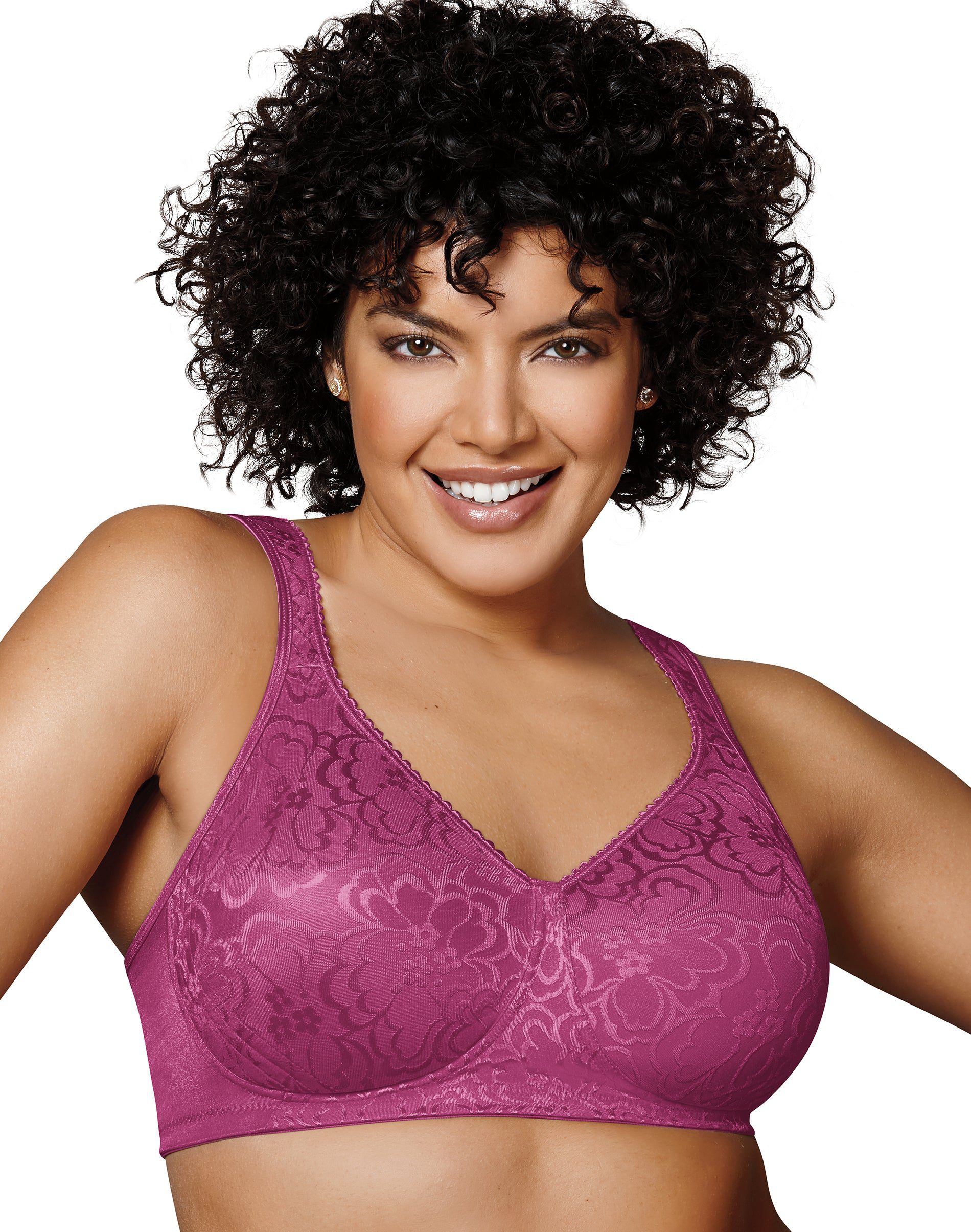  Playtex Womens 18-Hour Ultimate Lift & Support