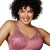 Playtex Womens 18 Hour 4745 Ultimate Lift & Support Wirefree Bra