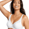 Bali Womens Passion For Comfort Smooth Lace Bra
