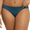 Maidenform Womens Pure Comfort® Seamless Bikini