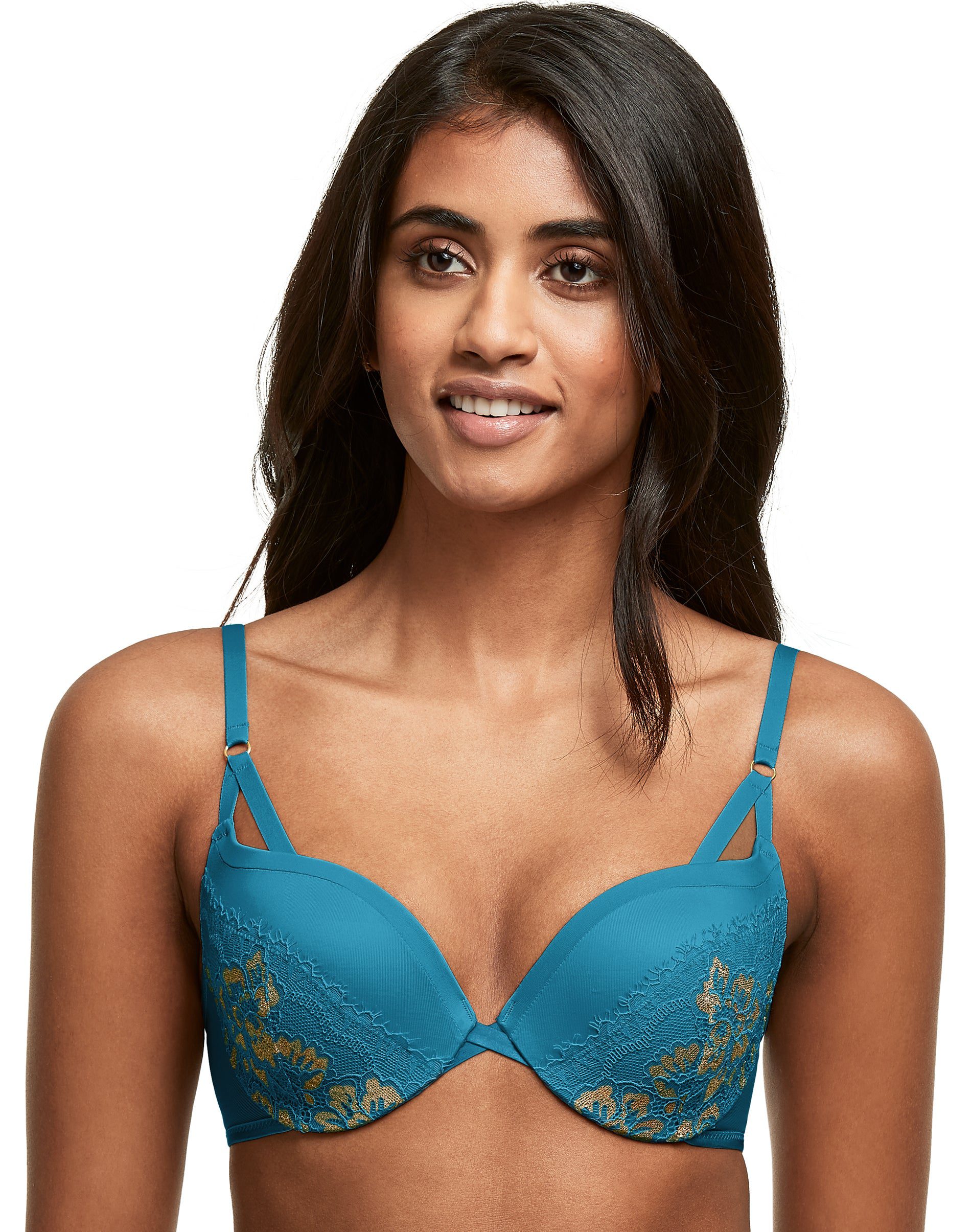 Maidenform: Blue Clothing now up to −54%