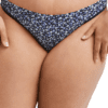 Maidenform Womens Barely There® Thong