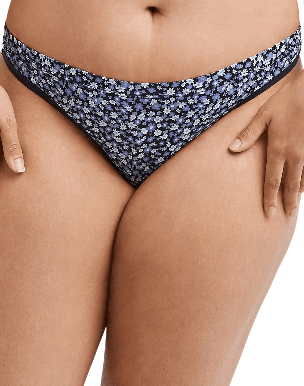 Maidenform Womens Barely There® Thong - Apparel Direct Distributor