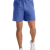 Hanes Originals Mens Cotton 7" Shorts