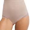 Maidenform Womens Eco Lace Firm Control Shaping Brief
